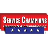 Service Champions Heating & Air Conditioning