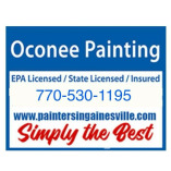 Oconee Painting Gainesville