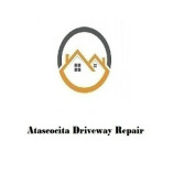 Atascocita Driveway Repair