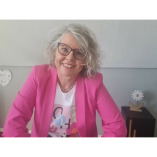 Andrea Dorothe natürlich einfach menschlich