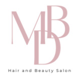 Maison de Beauty - Hair and Beauty House logo