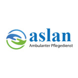 Aslan Ambulanter Pflegedienst GmbH logo