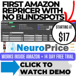 NeuroPrice