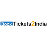 Booktickets2India