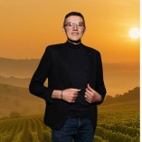 Ștefan Sandulescu – Experte für Wein, Perspektivenänderung und Persönlichkeitsentwicklung