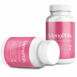 MenoPhix Menopause Support