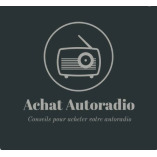 Achat Autoradio cd