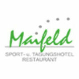 Maifeld Sport- und Tagungshotel logo