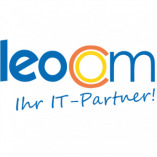 leocom - Ihr IT-Partner! logo