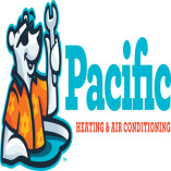 Pacific Heating & Air Conditioning