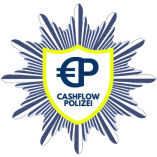 Cashflowpolizei logo
