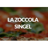 La Zoccola Singel - PIZZERIA