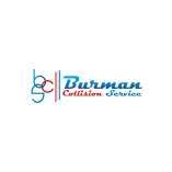 Burman Collision Service