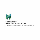 Esthetics Implant Dentistry