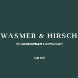 Wasmer & Hirsch - Versicherungen & Immobilien logo