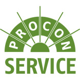 Druckhaus Luckau - PROCON Service und Verwaltung gGmbH logo