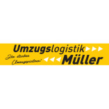 Umzugslogistik Müller