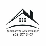 West Covina Attic Insulation