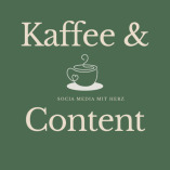 Kaffee & Content