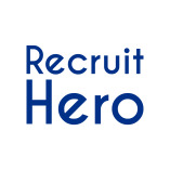 Recruit Hero logo