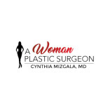 A Woman Plastic Surgeon