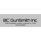 BC Gun Smith