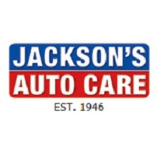 Jacksons Complete Auto Care