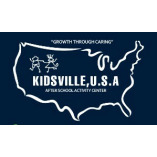 Kidsville U.S.A