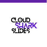 Cloud Shark Slides