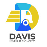 Davis Movers Of Alpharetta