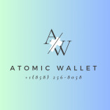 💰✨Atomic Wallet Customer Support +1(858) 256-8058✨💰