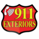 911 Exteriors Roofing and Construction