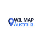 Wil Map Australia
