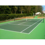 Sports Court Painting Ltd