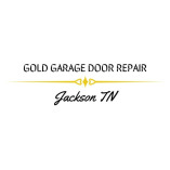 Gold Garage Door Repair Jackson TN Co