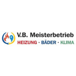 Heizung Sanitär Bonn-VB Meisterbetrieb GmbH logo