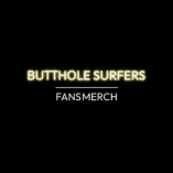 Butthole Surfers Merch