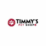 Timmys Pet Shop