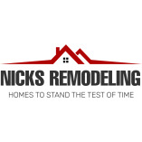 Nicks Remodeling Services LLC