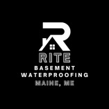 Rite Basement Waterproofing Maine ME