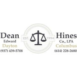 Dean Hines Lawyer