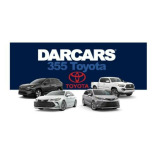 DARCARS 355 Toyota of Rockville