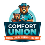 Comfort Union Heating & Plumbing Calgary