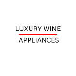 LUXURY WINE APPLIANCES