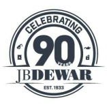 JB Dewar Inc.