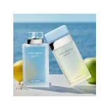 Dolce and Gabbana Light Blue Perfume for Women