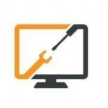 Computer Service Schmiegel logo