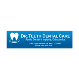 Dr. Teeth Dental Care - Katy, TX