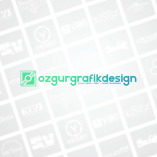 Özgür Grafikdesign logo
