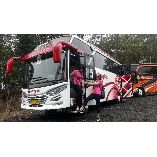 Sewa Bus Pariwisata Jogja